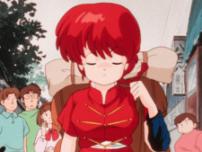 Ranma ½